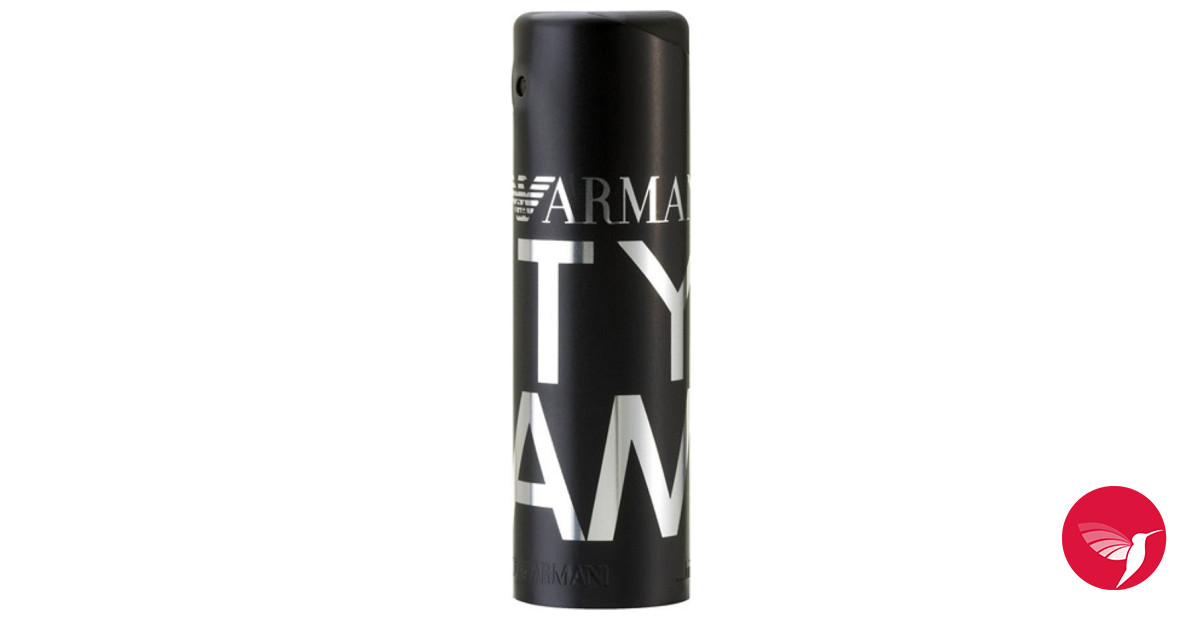 armani city glam for her