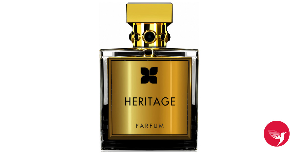 Heritage fragrantica online