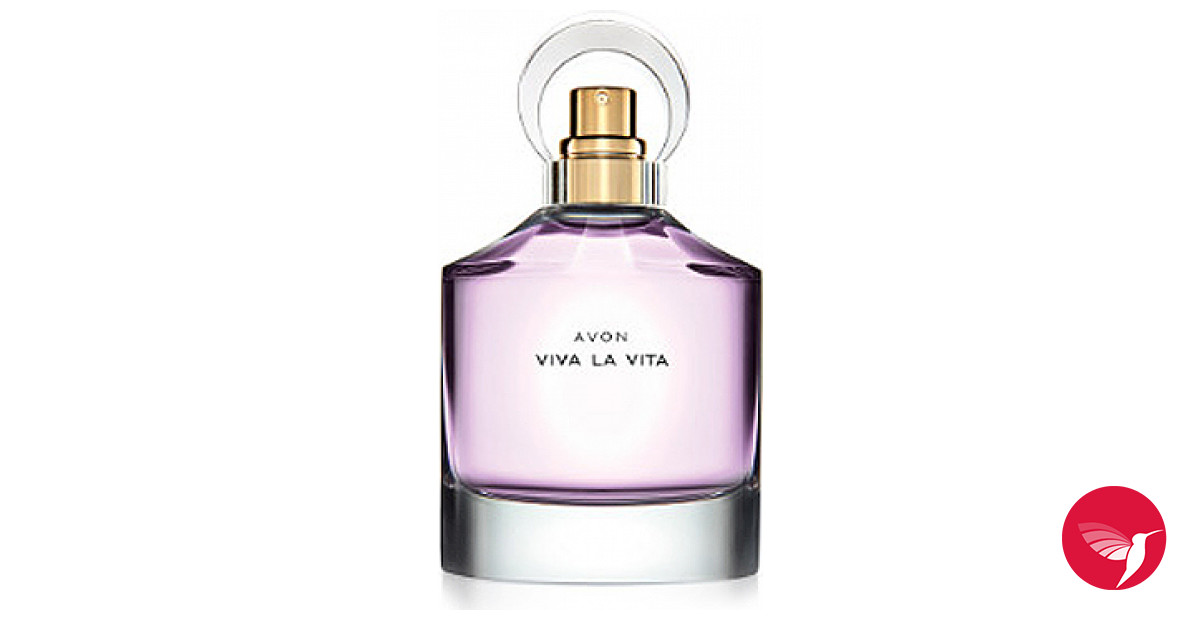 Viva la Vita Avon perfume - a fragrance for women 2016