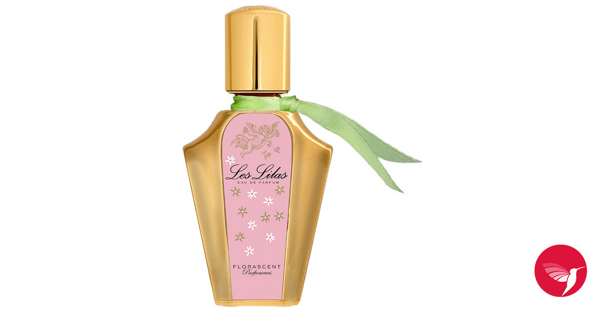 Les Lilas Florascent perfume - a fragrance for women 2009