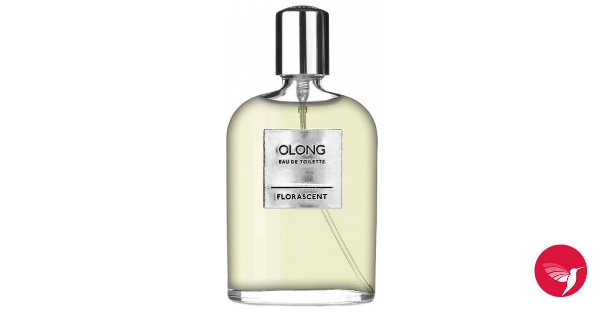 Oolong Florascent perfume - a fragrance for women and men 2014