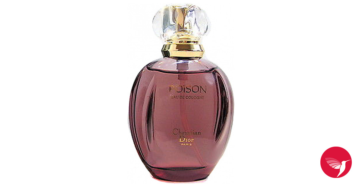 Poison Extrait de Parfum Dior perfume - a fragrance for women 2014