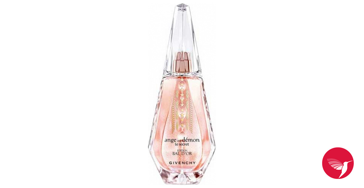 Ange Ou Demon Le Secret Edition Bal d&#039;Or Givenchy perfume - a  fragrance for women 2016