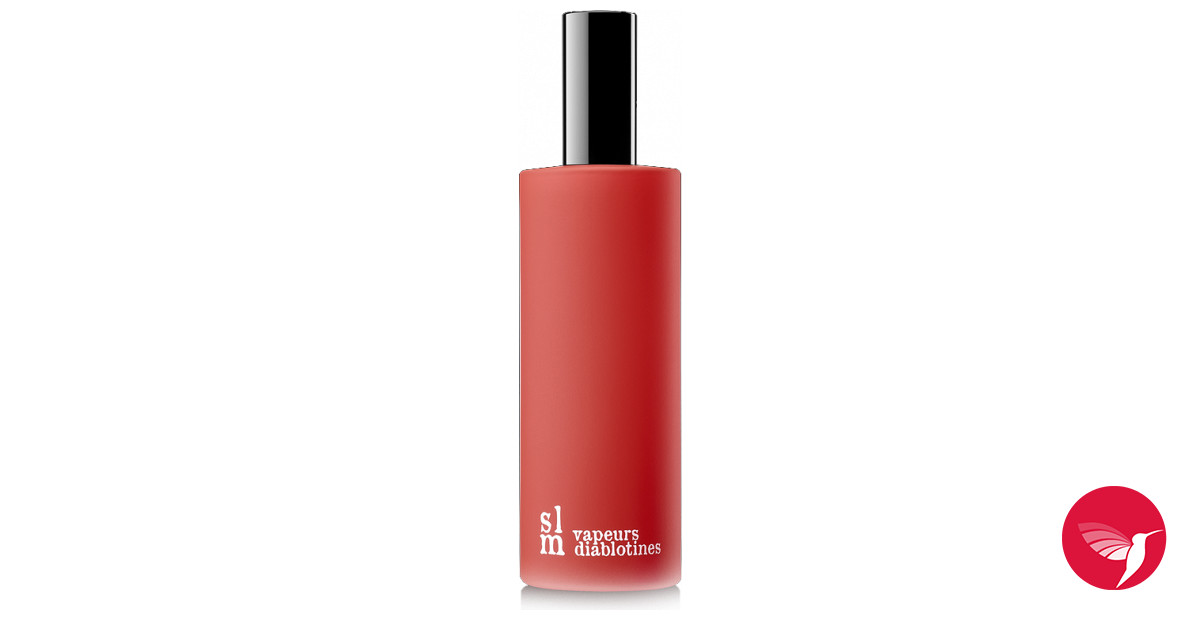 Vapeurs Diablotines Sous le Manteau perfume - a fragrance for