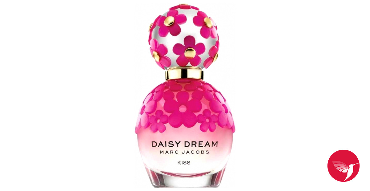 porter Ærlig Mince Daisy Dream Kiss Marc Jacobs perfume - a fragrance for women 2017