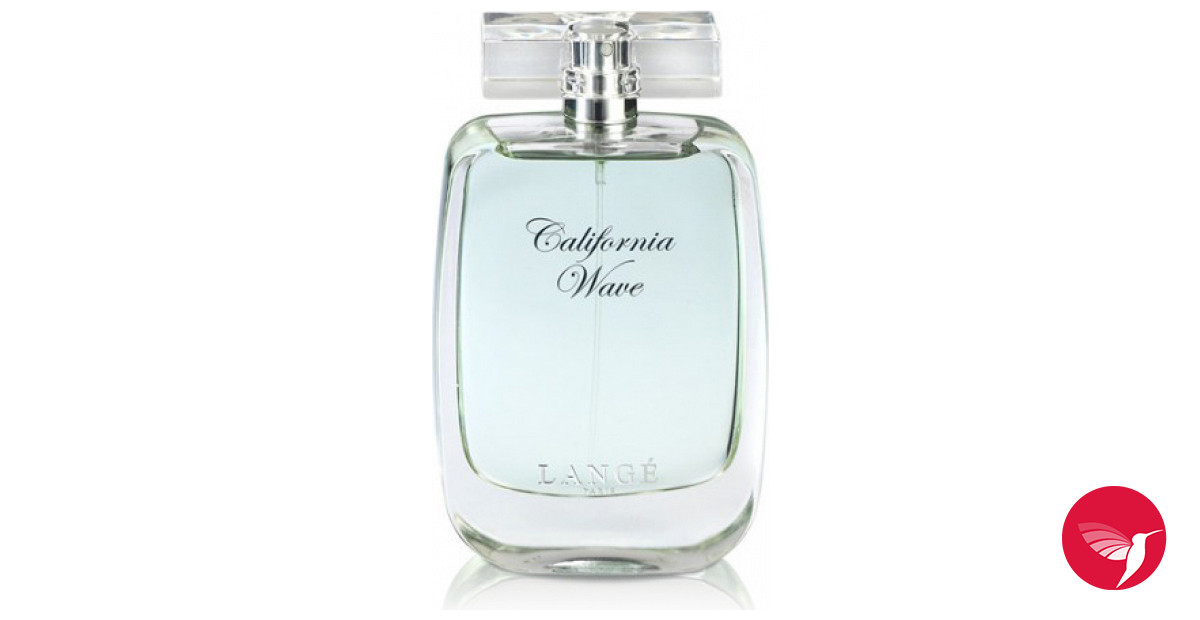 California wave online perfume