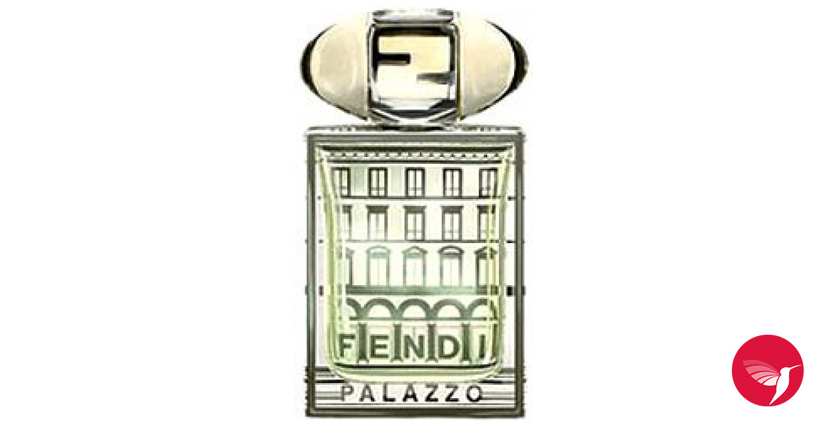 Fendi palazzo best sale eau de parfum