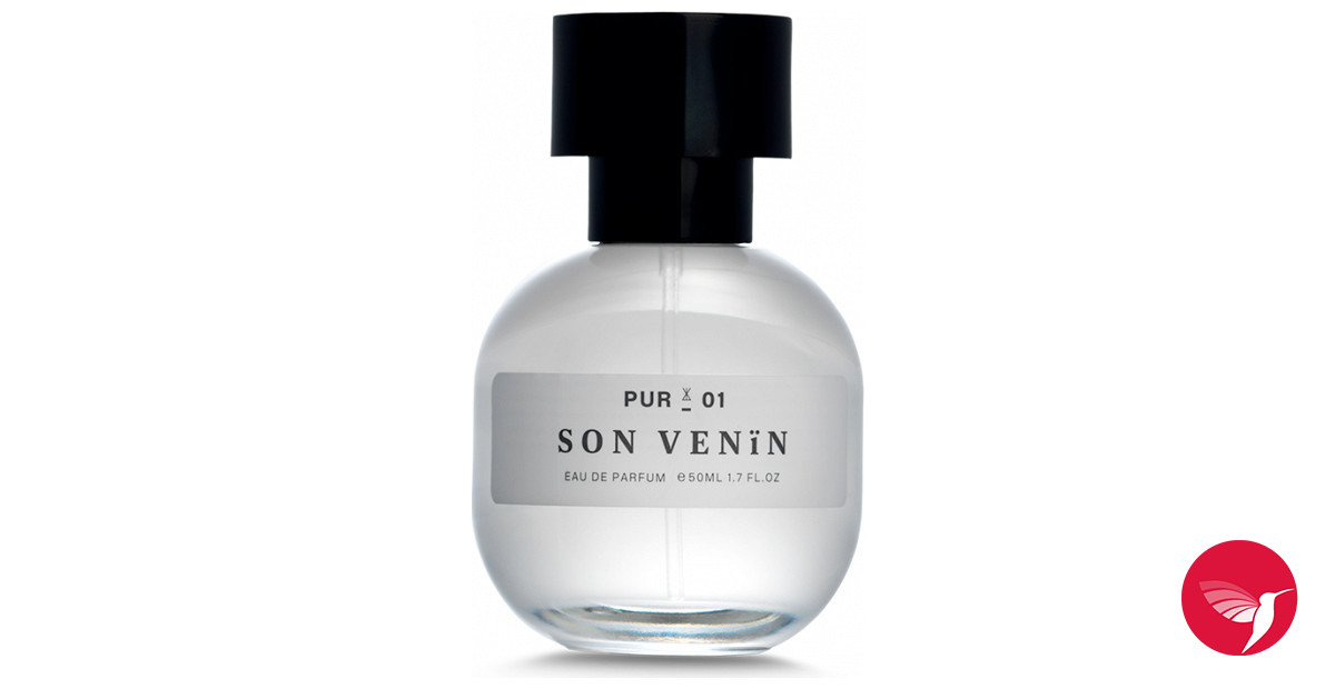 ソンヴェーン「3007」EAU DE PARFUM50ml - 香水(女性用)