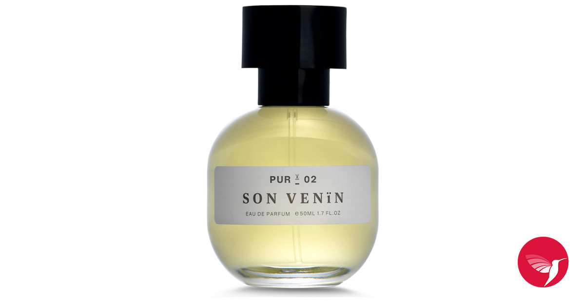 PUR 02 Son Venïn perfume - a fragrance for women and men 2016