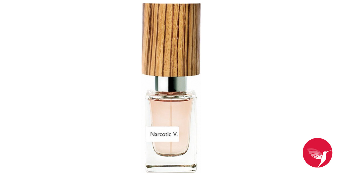 Narcotic Venus Nasomatto perfume a fragrance for women