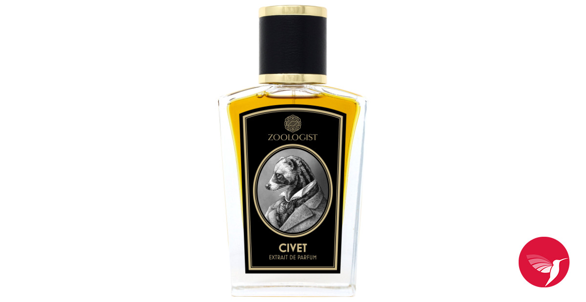 Civet Zoologist Perfumes perfume - a fragrance for women and men 2016