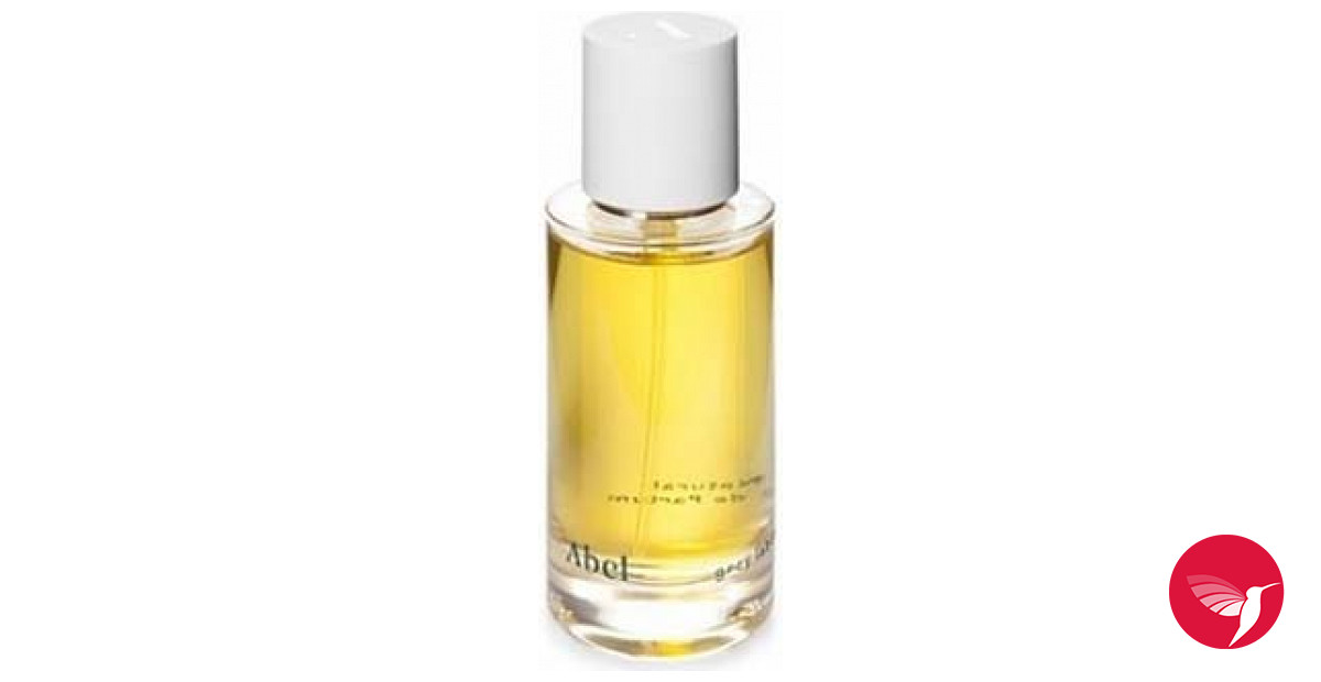 Golden Neroli Abel perfume - a fragrance for women and men 2016
