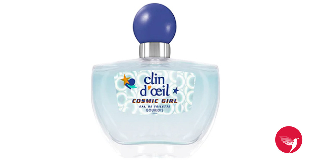 Cosmic Cloud - Perfumes - Exceptional Creations