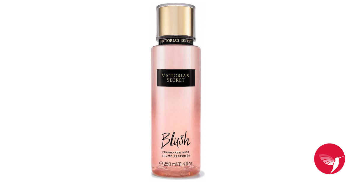 Blush Victoria&#039;s Secret perfume - a fragrance for women