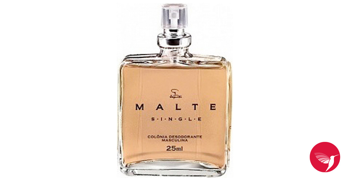 Malte Single Jequiti Colonia una fragancia para Hombres 2016