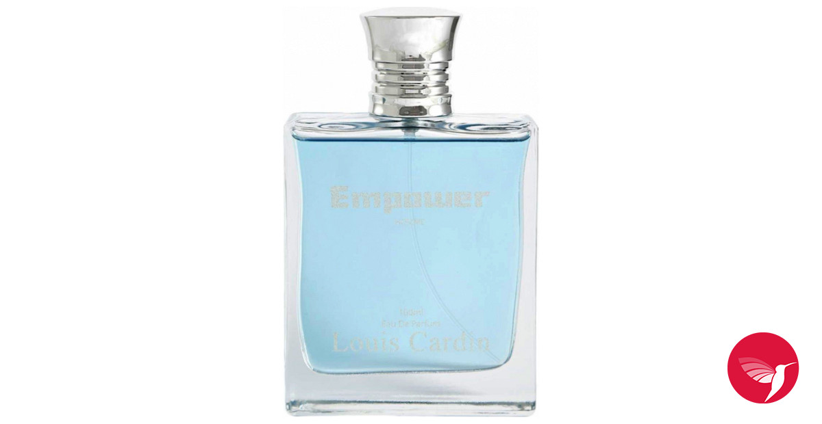 High Street Louis Cardin cologne - a fragrance for men 2017