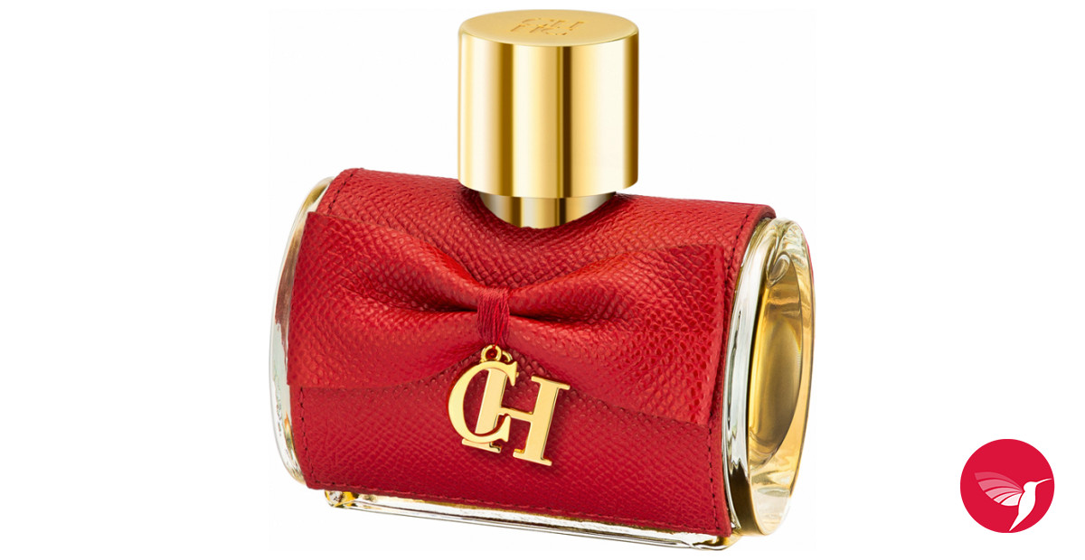 CH Garden Party Carolina Herrera Perfume Oil for women (Generic