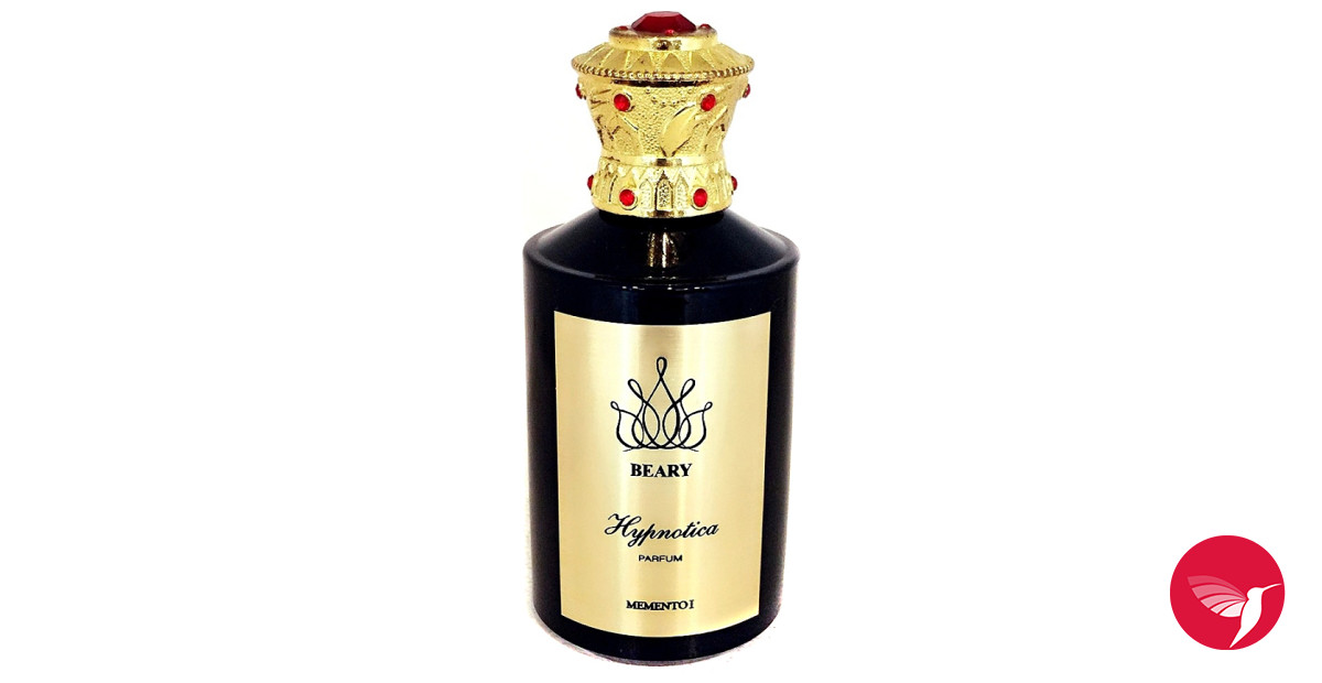 Hypnotica Beary perfume - a fragrance for women and men 2016