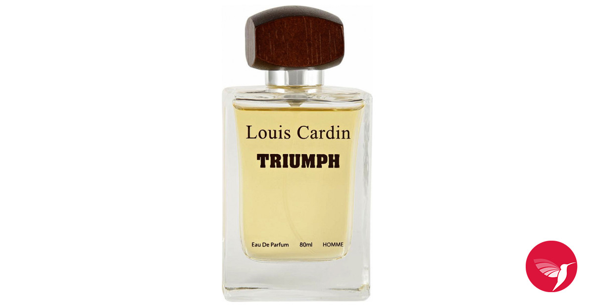 Louis Cardin Sama Al Emarat 100ml - Eau de Parfum