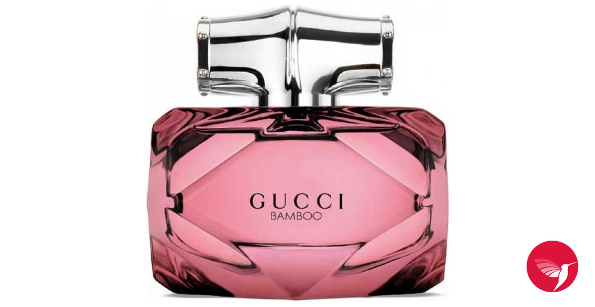 Kerkbank Transparant dinosaurus Gucci Bamboo Limited Edition Gucci perfume - a fragrance for women 2017