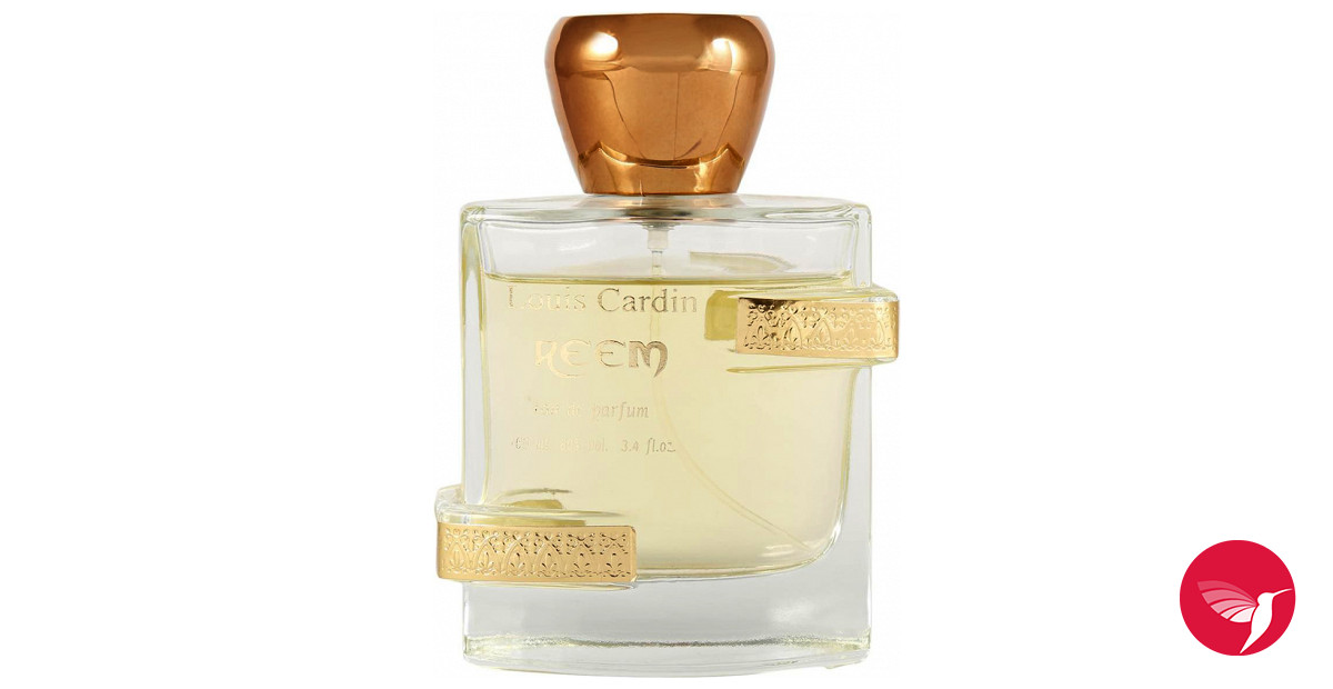 Reem Louis Cardin perfume a fragrance for women