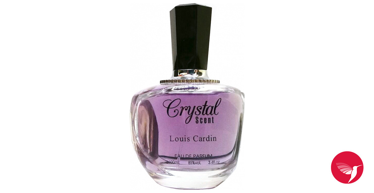 Louis Cardin Perfumes – Sniff and Whiff