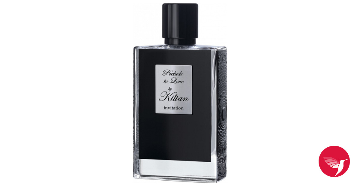 Prelude to Love By Kilian perfume - a fragrance for women and men 2008