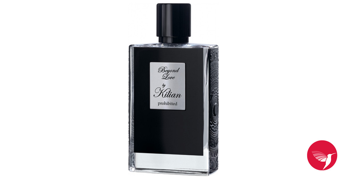 Beyond Love By Kilian perfume - a fragrance for women 2007