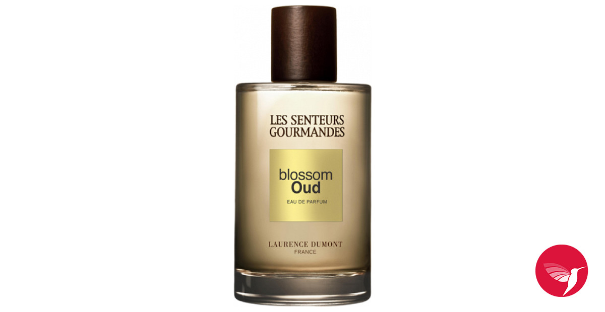 Blossom Oud Les Senteurs Gourmandes perfume - a fragrance for