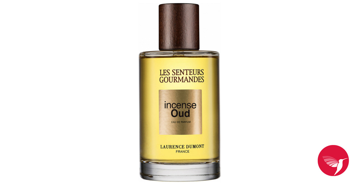 Incense Oud Les Senteurs Gourmandes perfume - a fragrance for