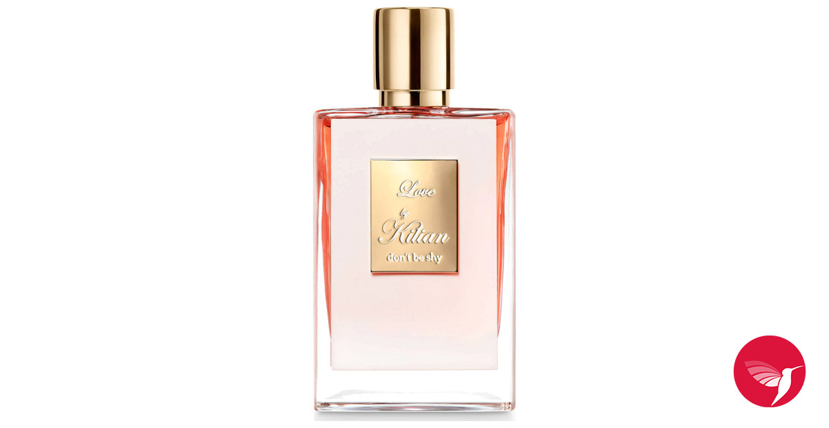 Love Don&#039;t Be Shy By Kilian perfume - a fragrance for women 2007