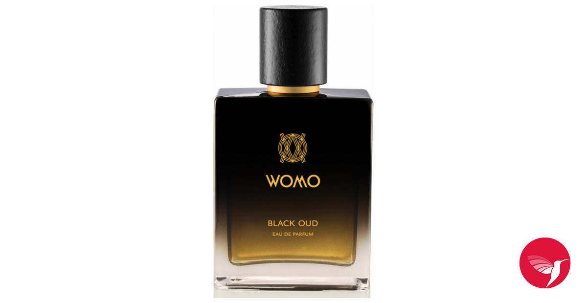 womo black oud