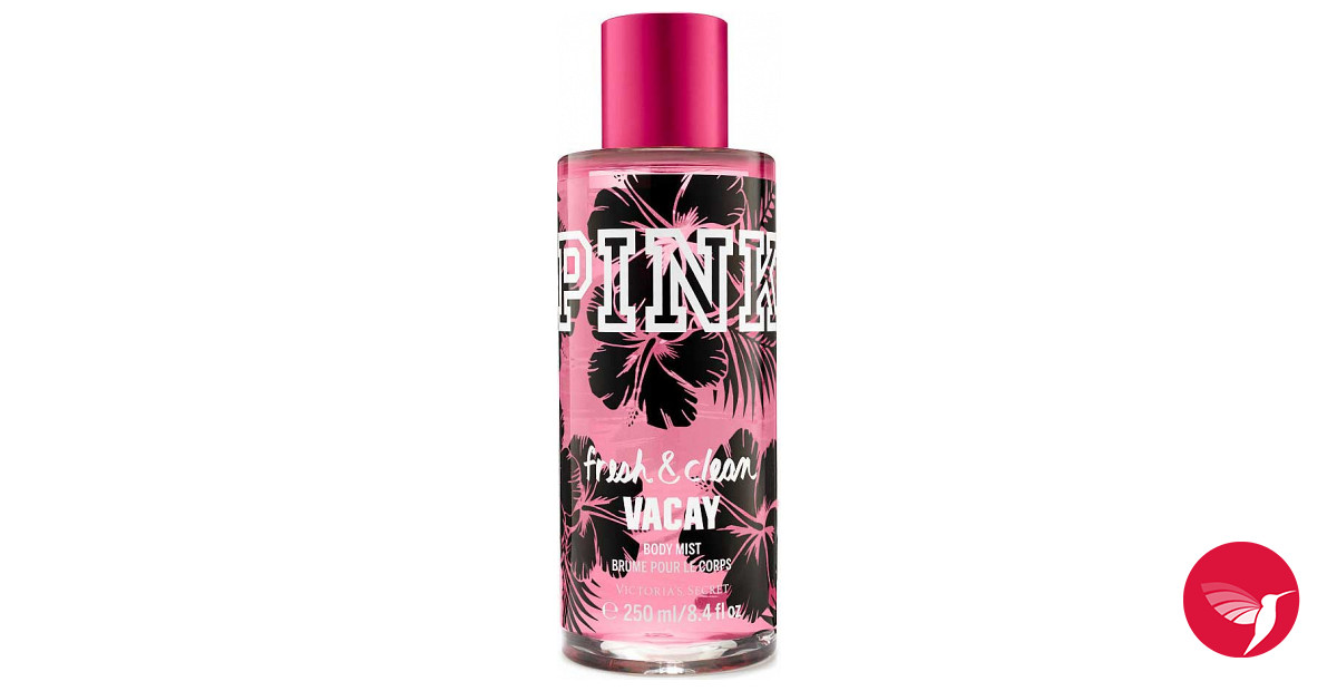 Fresh &amp; Clean Vacay Victoria&#039;s Secret perfume - a