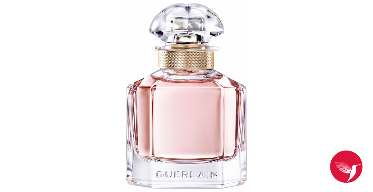 Women's perfume, women's fragrance ⋅ GUERLAIN