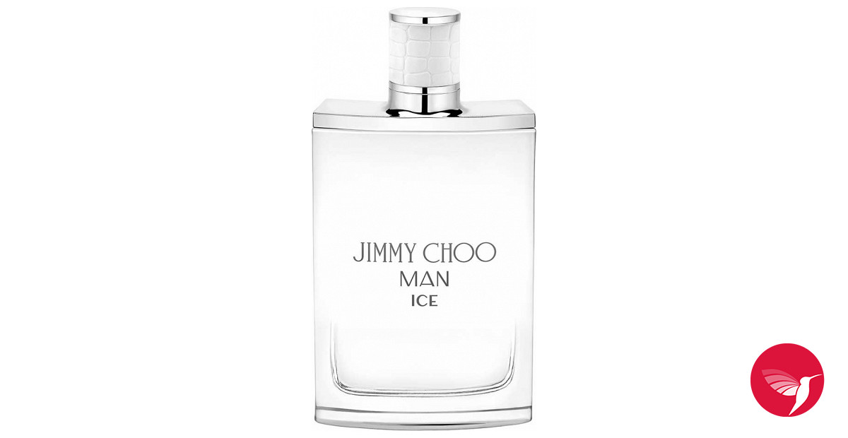 Jimmy Choo Man Ice 3.3 oz EDT spray mens cologne