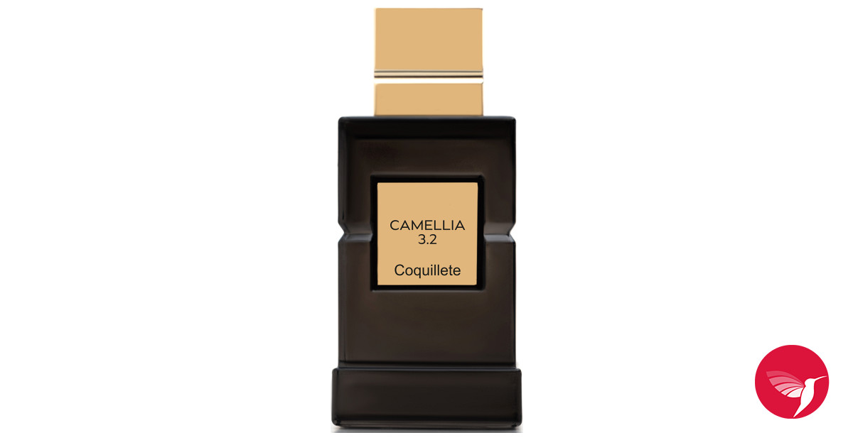 camellia garden perfume