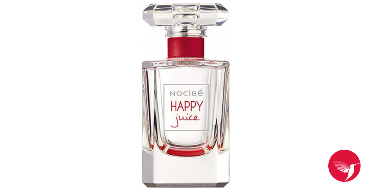 Megalopolis moeilijk broeden Happy Juice Nocibé perfume - a fragrance for women 2017