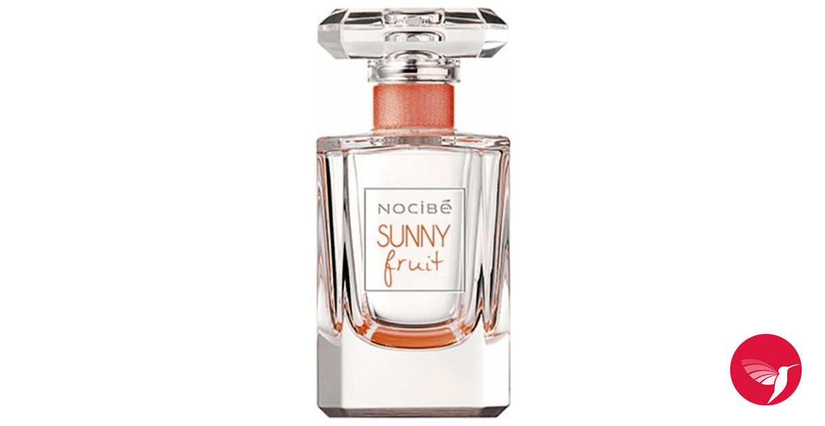 Sunny Fruit Nocibé perfume - a fragrance for women 2017