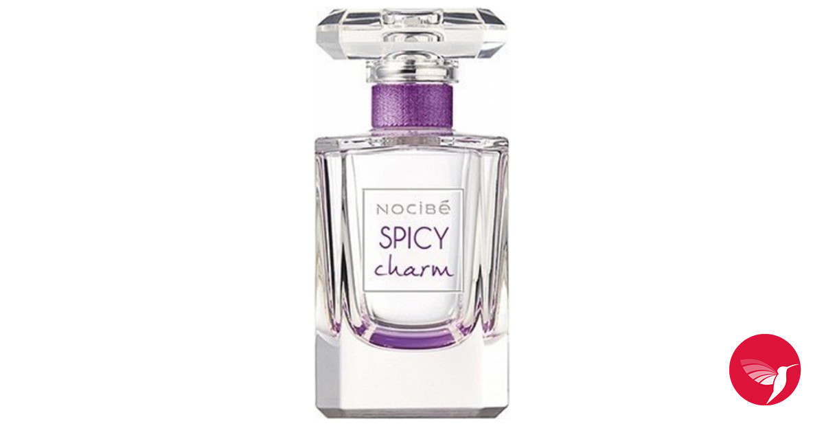 Spicy Charm Nocibé perfume - a 