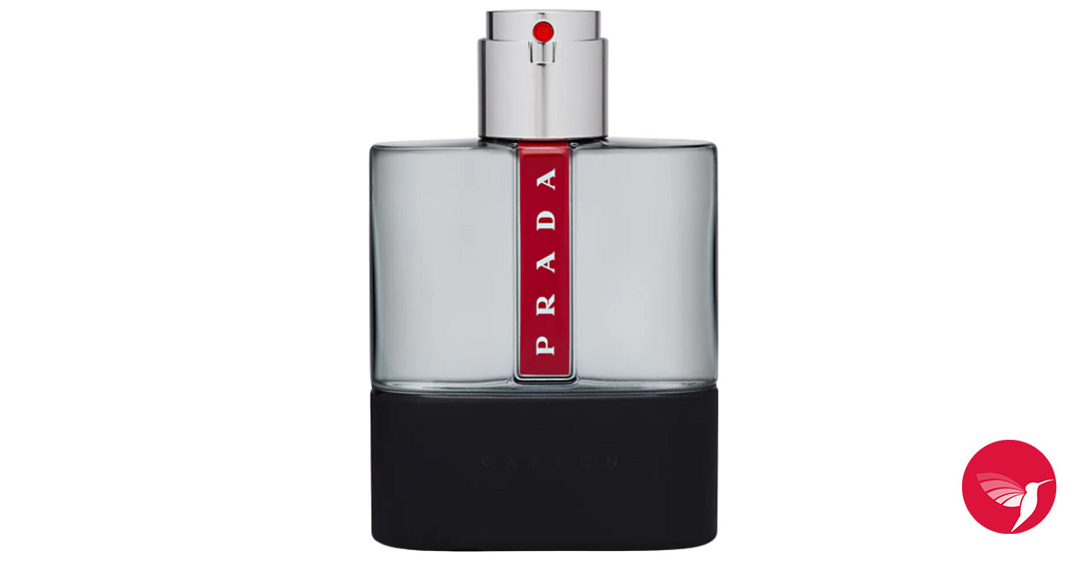 Prada black clearance fragrantica