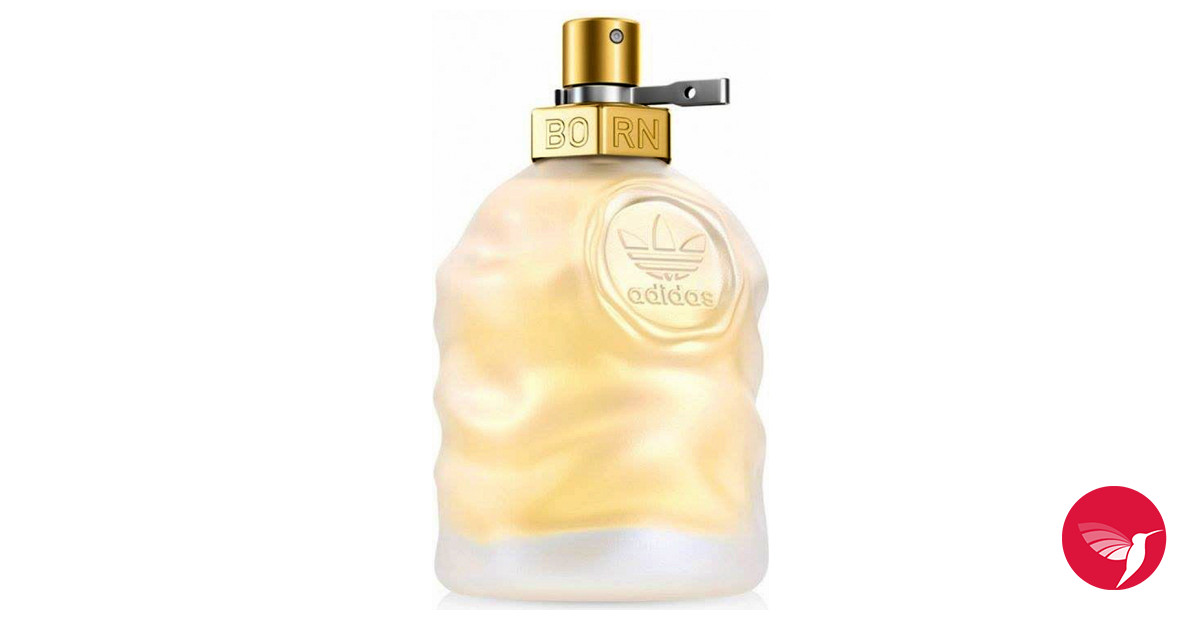 Born Original Today Pour Elle Adidas perfume - a fragrance for ... علاج تساقط الشعر مضمون