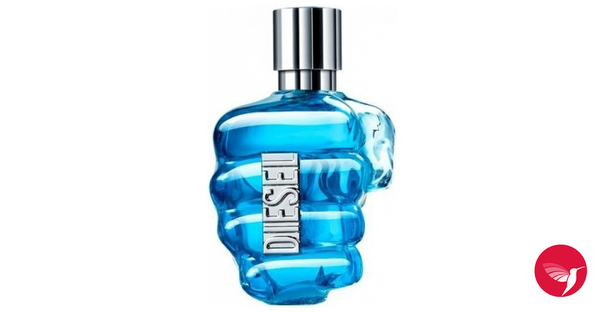 Only The Brave High Diesel cologne - a fragrance for men 2017