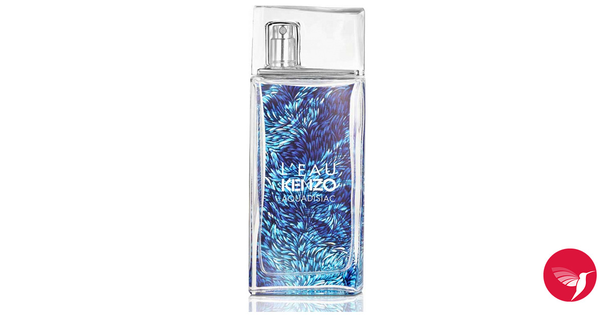 Kenzo 2025 aquadisiac fragrantica