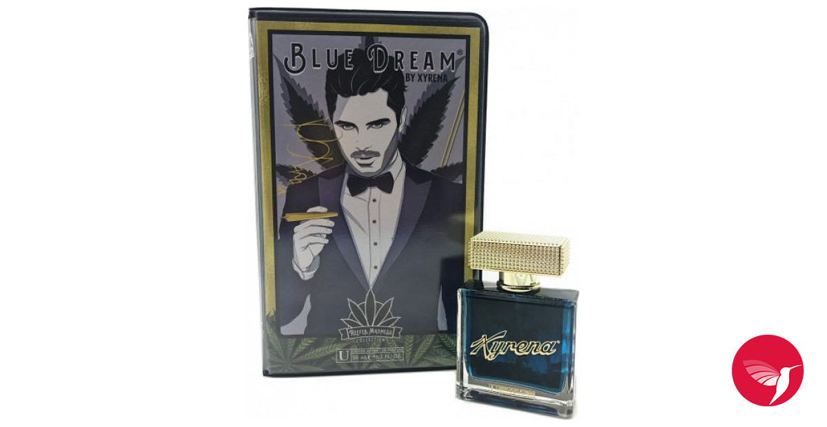 parfum blue dream