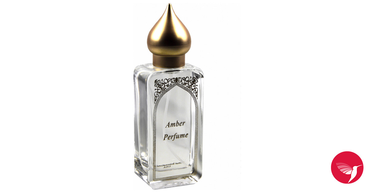 Create Your Own Unique Scent Nemat Amber Fragrance Oil