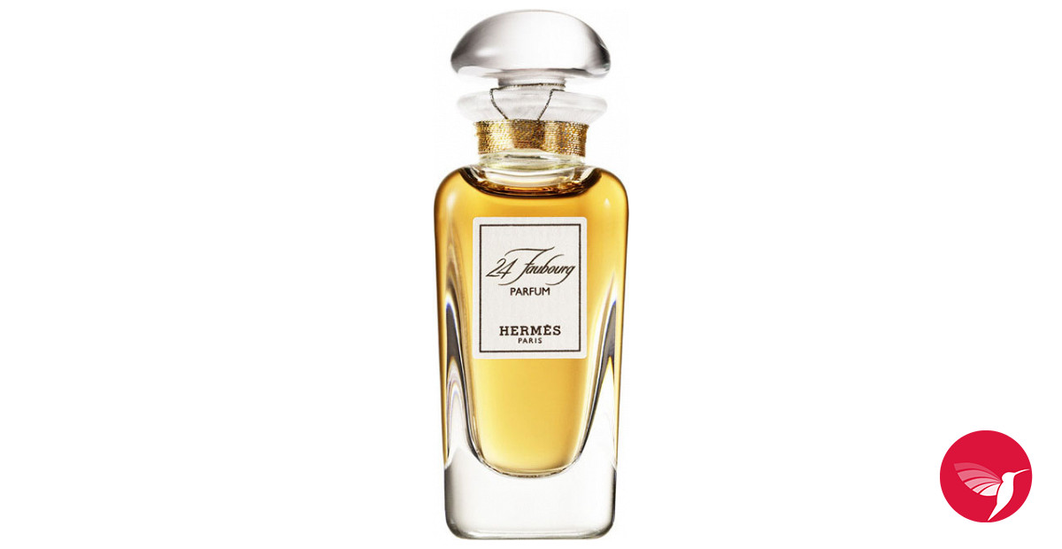 hermes 24 faubourg parfum