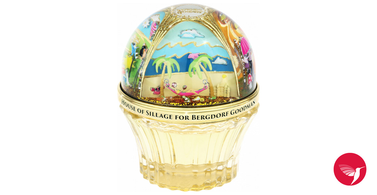 Windows To The Season House Of Sillage perfume a fragrance for women 2017