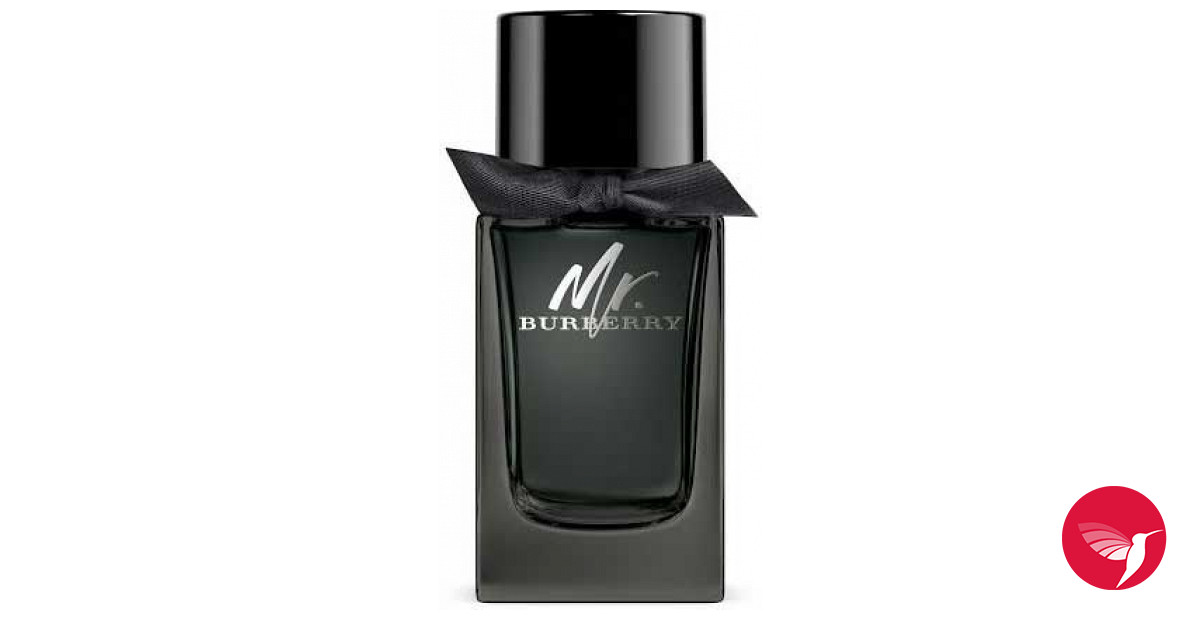Mr. Burberry Eau de Parfum Burberry cologne - a fragrance for men 2017