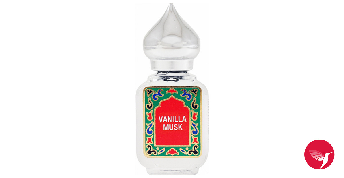 Nemat Vanilla Musk Eau de Parfum 50 ml