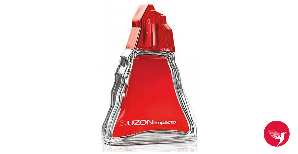 Uzon Impacto Jequiti Colônia - a fragrância Masculino 2017